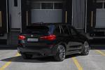 BMW X1 by dAHLer 2018 года